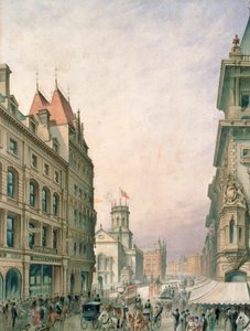 Church Street, Liverpool